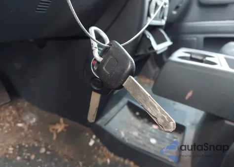 2010 Honda Ridgeline Rtl z USA, uszkodzony, nr VIN 5FPYK1F57AB005602